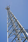 Tháp di động ba chân GSM Mast 20m
