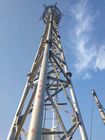 Tháp ăng ten tự hỗ trợ GSM Q235 cho công viên