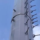 OEM Antenna 30m Tháp thép đơn cực 30m / S