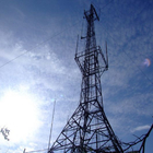 Mạng lưới đường truyền Tháp phát thanh và truyền hình MW
