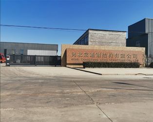 Trung Quốc Hebei Changtong Steel Structure Co., Ltd. hồ sơ công ty