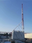 Tháp truyền thông tái sử dụng để triển khai nhanh Cài đặt thuận tiện