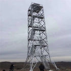 Tháp bảo vệ quân sự an toàn đa chức năng 70m