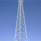 ISO9001 Kết cấu thép góc 40m 4g Tháp di động