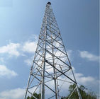 Tháp chống sét sắt đơn cực Antena