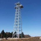 Tháp giám sát phòng cháy chữa cháy rừng 50m