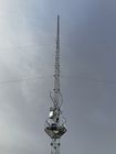 Tháp lưới 36m / S sơn tĩnh điện cao 30m