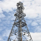 Tháp viễn thông Antenna mặt đa giác chiều cao 10m