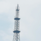 Tháp truyền hình đa chức năng phát sóng 80m
