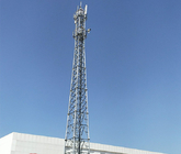 Tháp ăng ten kết nối Wifi tự hỗ trợ 30m