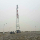 Truyền thông Viễn thông Antenna Tháp Mạng lưới Xây dựng Góc thép